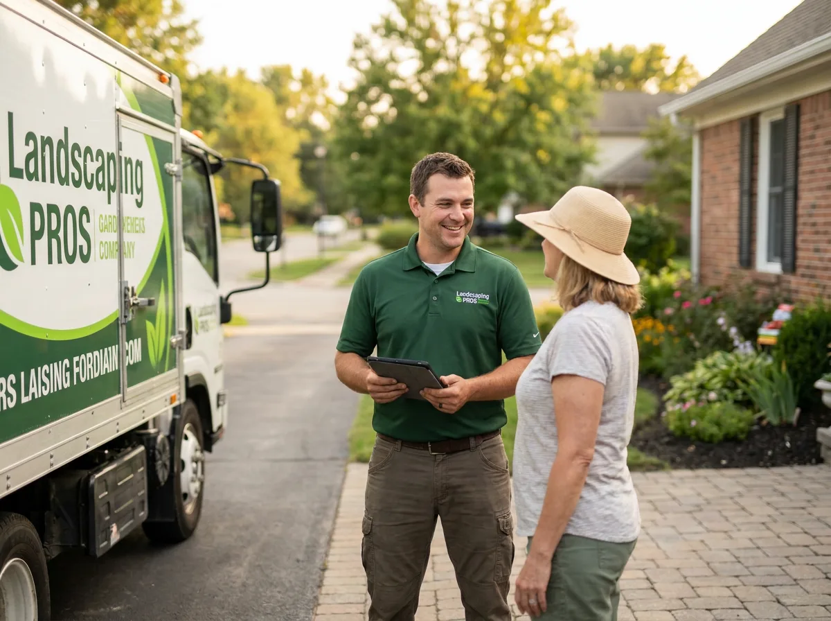 Landscaping Boss, MO FAQs